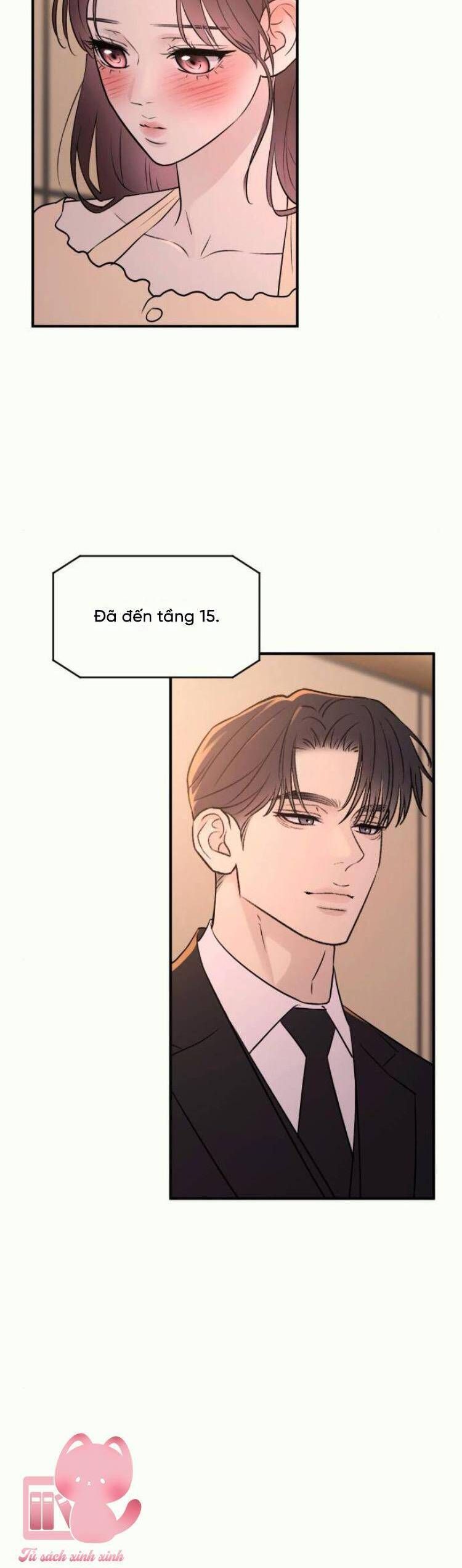 Hành Vi Khốn Nạn - Chapter 28 - Page 41