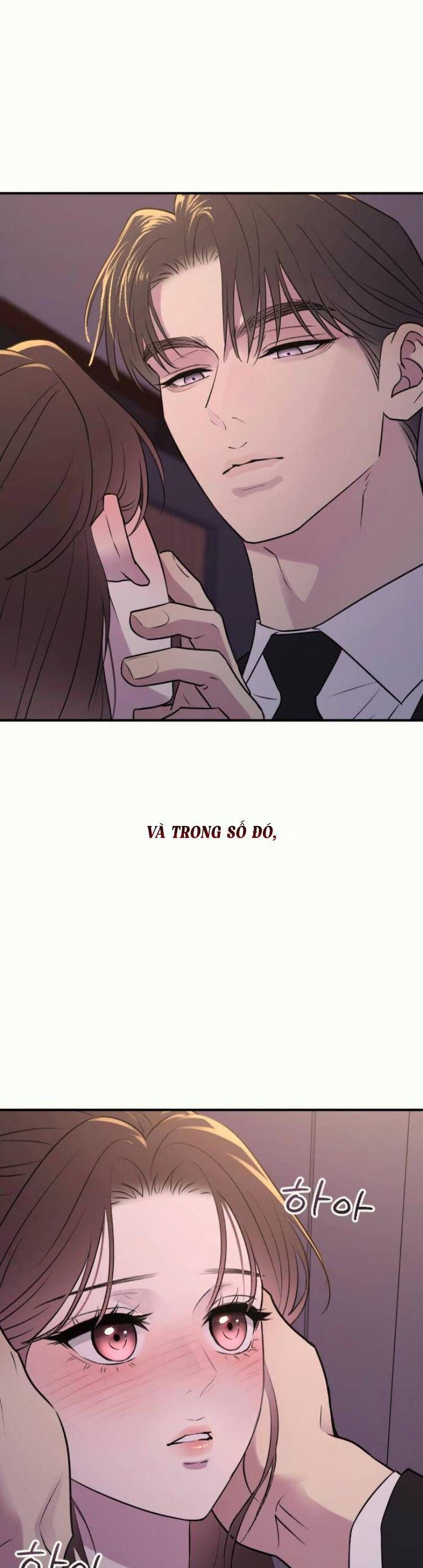 Hành Vi Khốn Nạn - Chapter 28 - Page 47