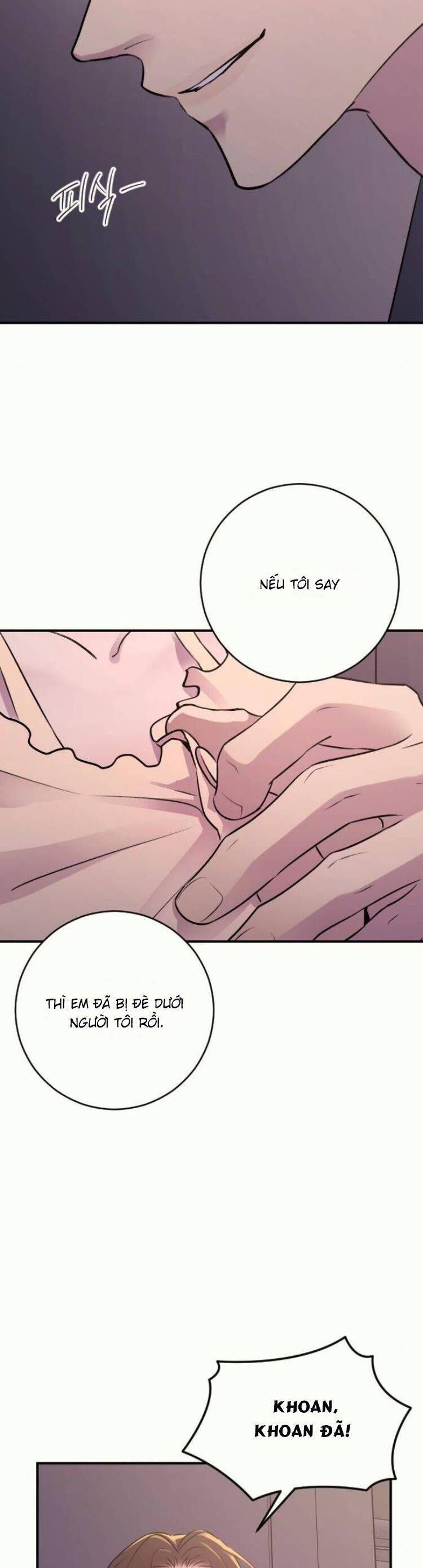 Hành Vi Khốn Nạn - Chapter 28 - Page 50