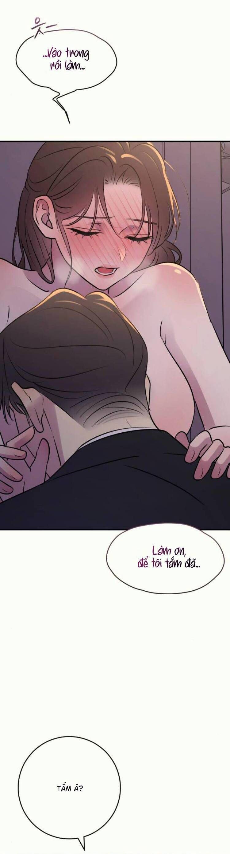 Hành Vi Khốn Nạn - Chapter 28 - Page 52