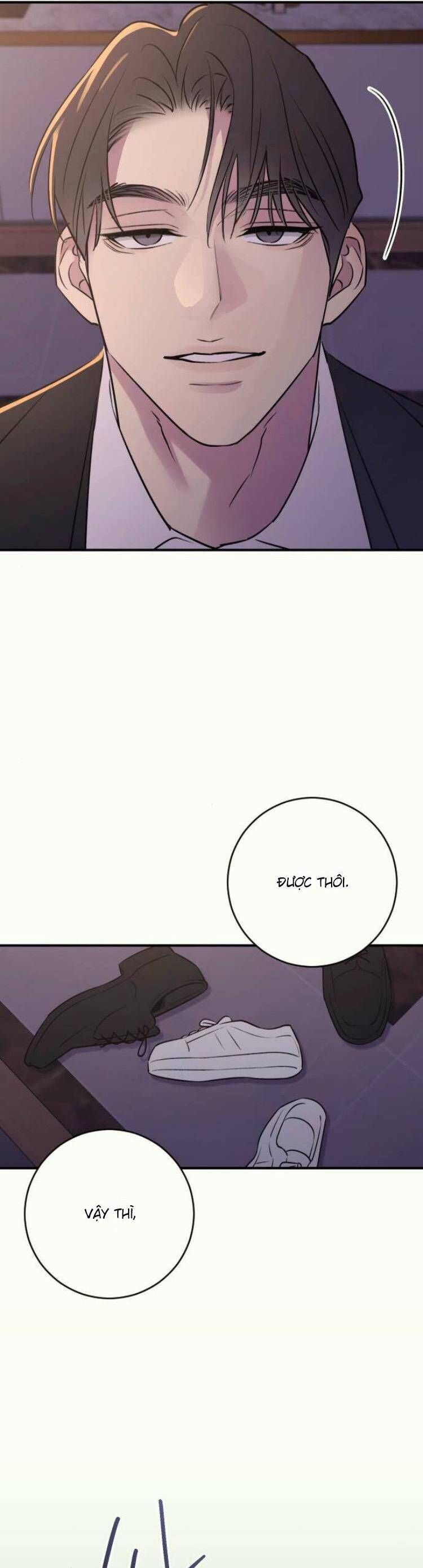 Hành Vi Khốn Nạn - Chapter 28 - Page 53