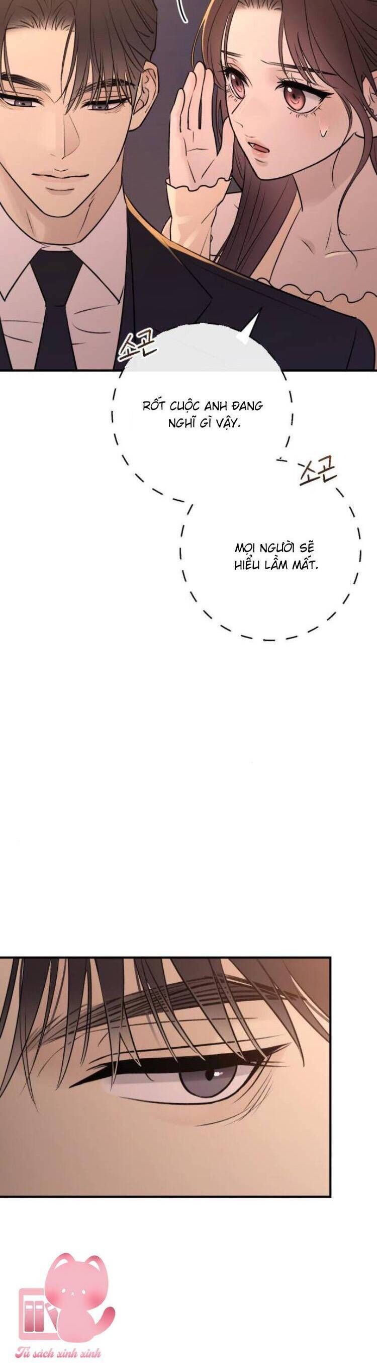 Hành Vi Khốn Nạn - Chapter 28 - Page 6