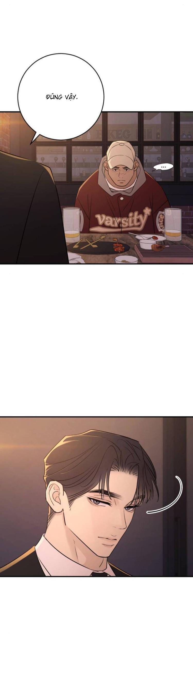 Hành Vi Khốn Nạn - Chapter 28 - Page 7