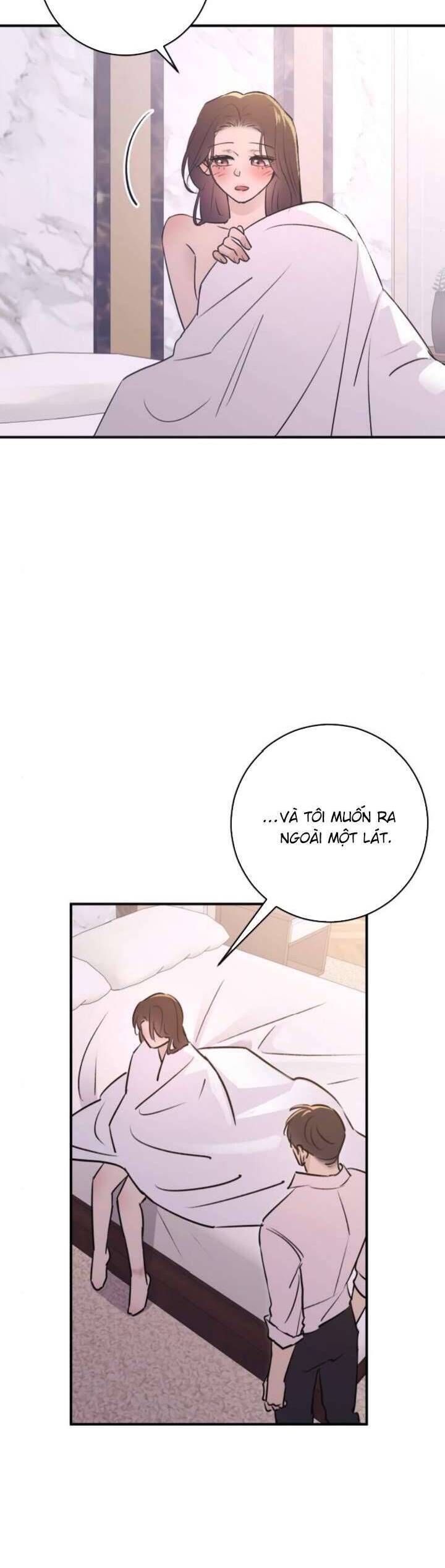 Hành Vi Khốn Nạn - Chapter 29 - Page 10