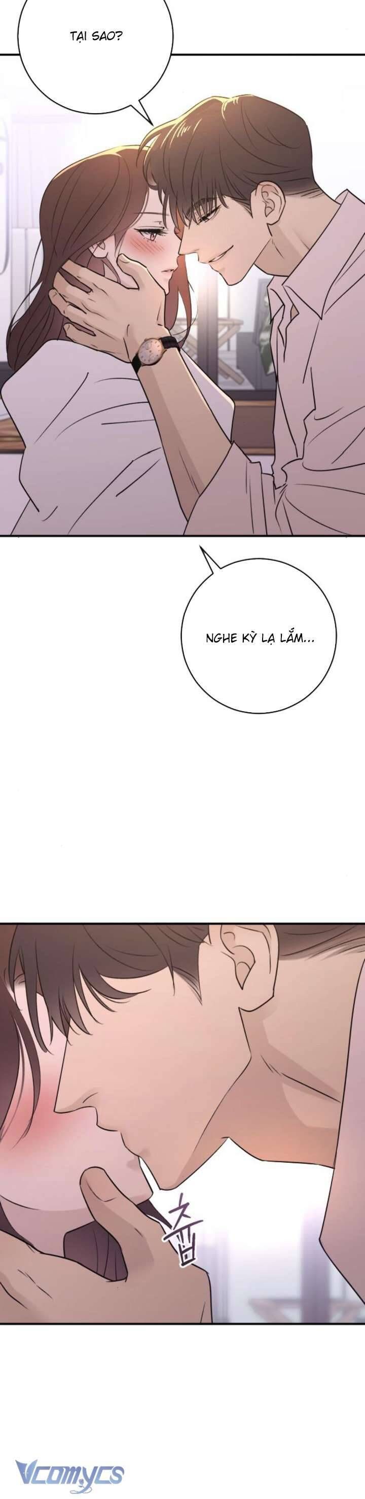 Hành Vi Khốn Nạn - Chapter 29 - Page 20