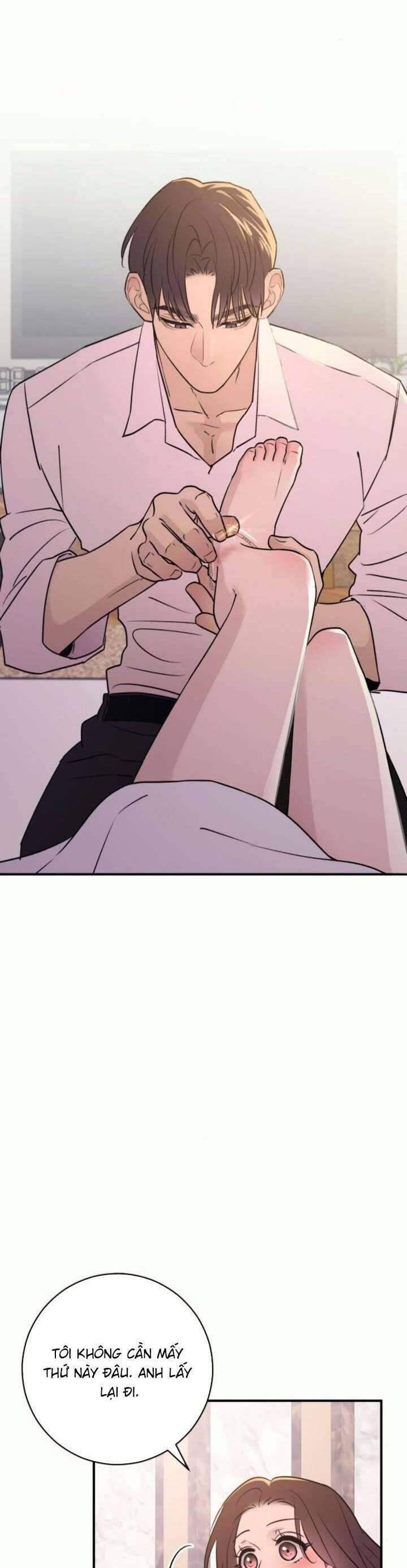Hành Vi Khốn Nạn - Chapter 29 - Page 30