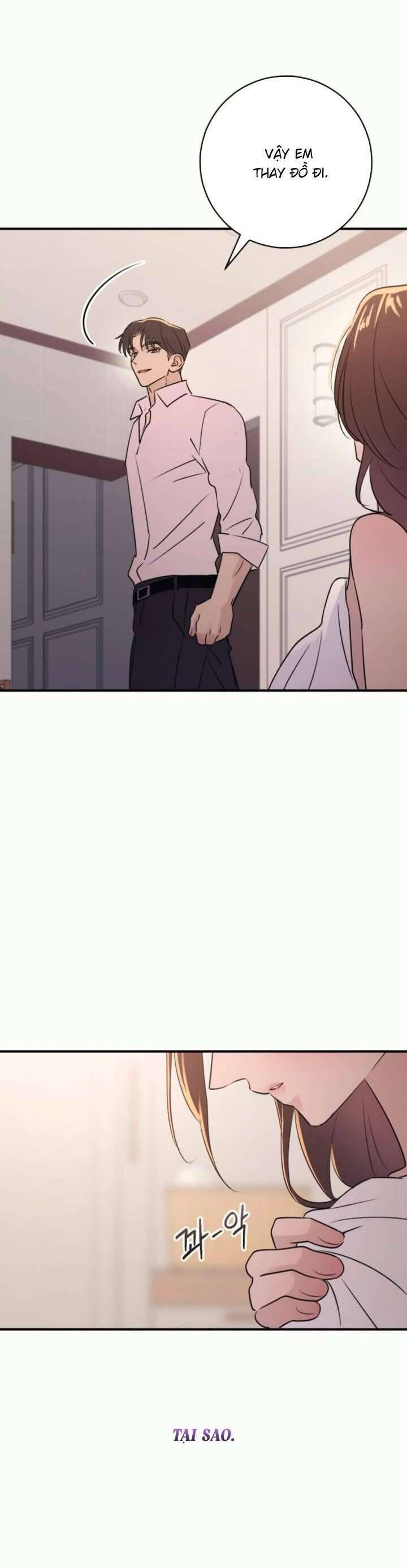 Hành Vi Khốn Nạn - Chapter 29 - Page 33