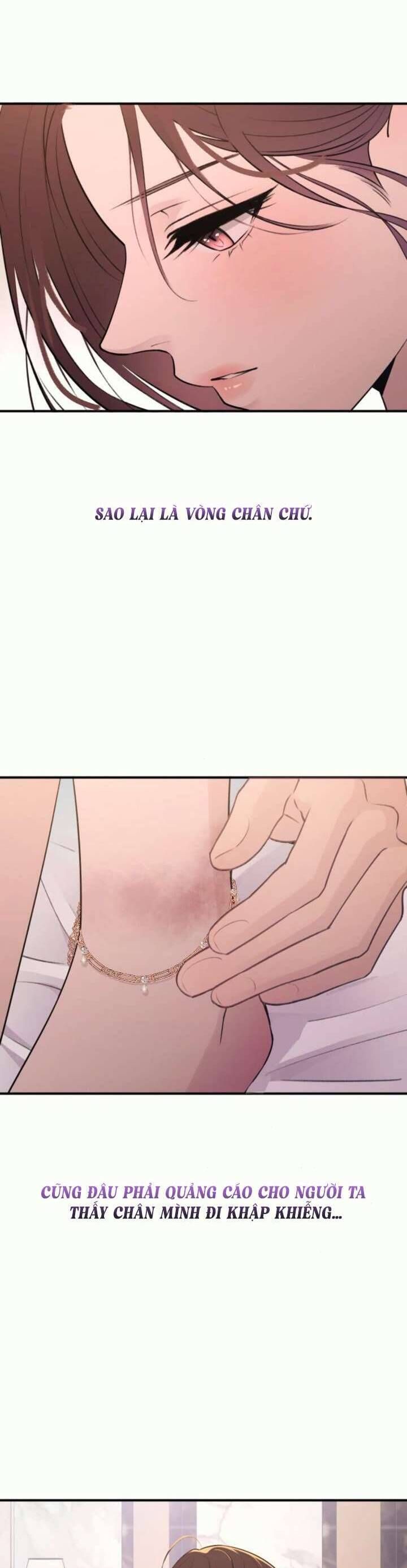 Hành Vi Khốn Nạn - Chapter 29 - Page 34