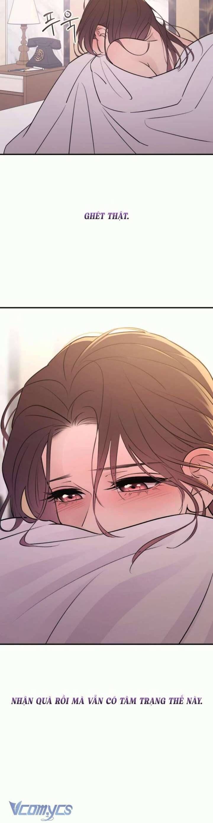 Hành Vi Khốn Nạn - Chapter 29 - Page 35