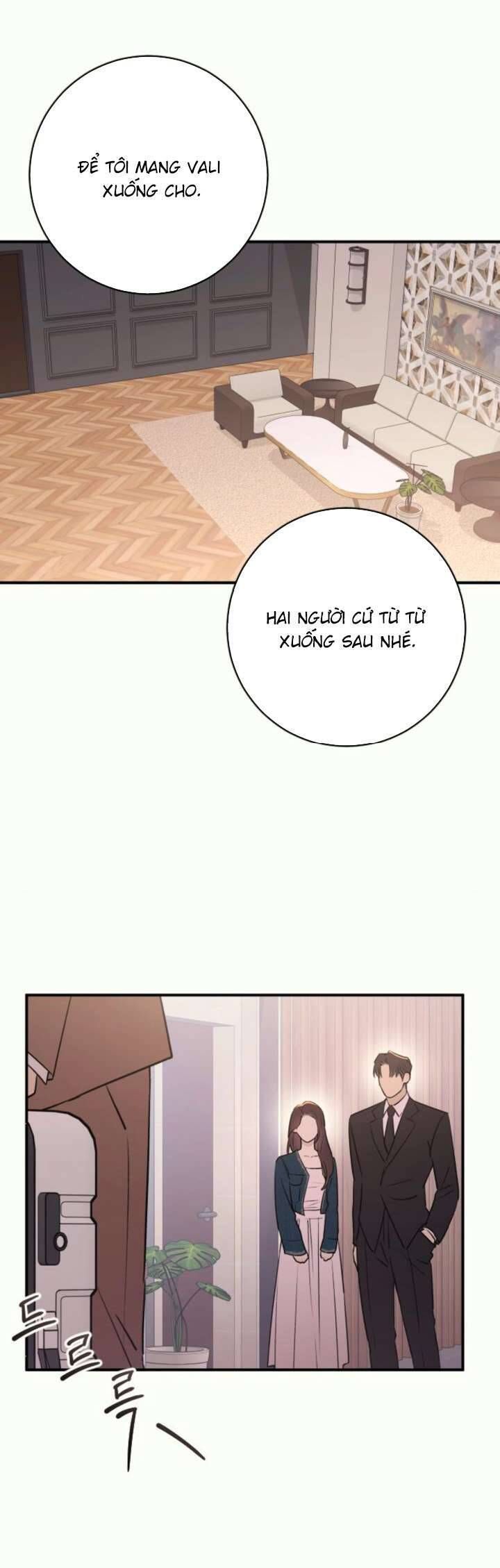 Hành Vi Khốn Nạn - Chapter 29 - Page 36