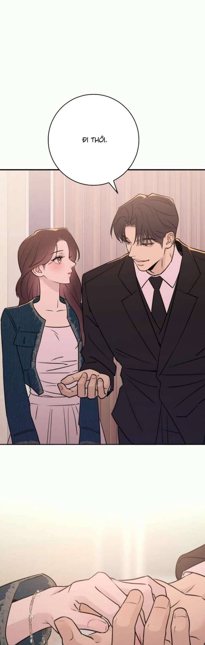 Hành Vi Khốn Nạn - Chapter 29 - Page 37