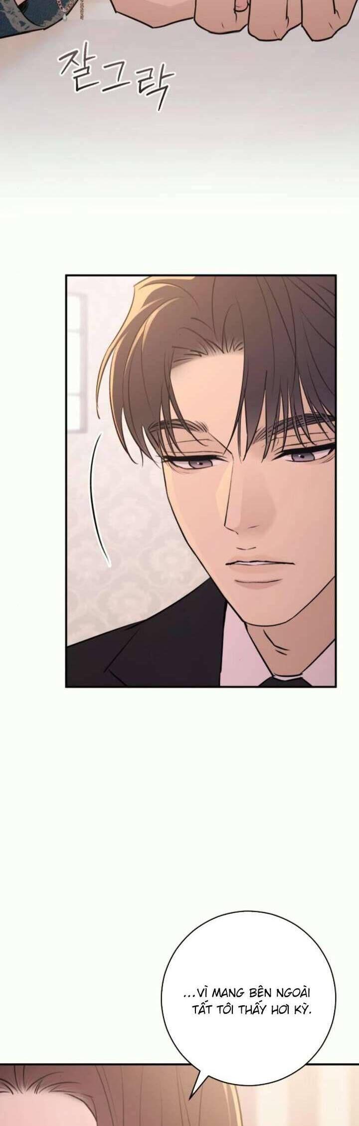 Hành Vi Khốn Nạn - Chapter 29 - Page 38