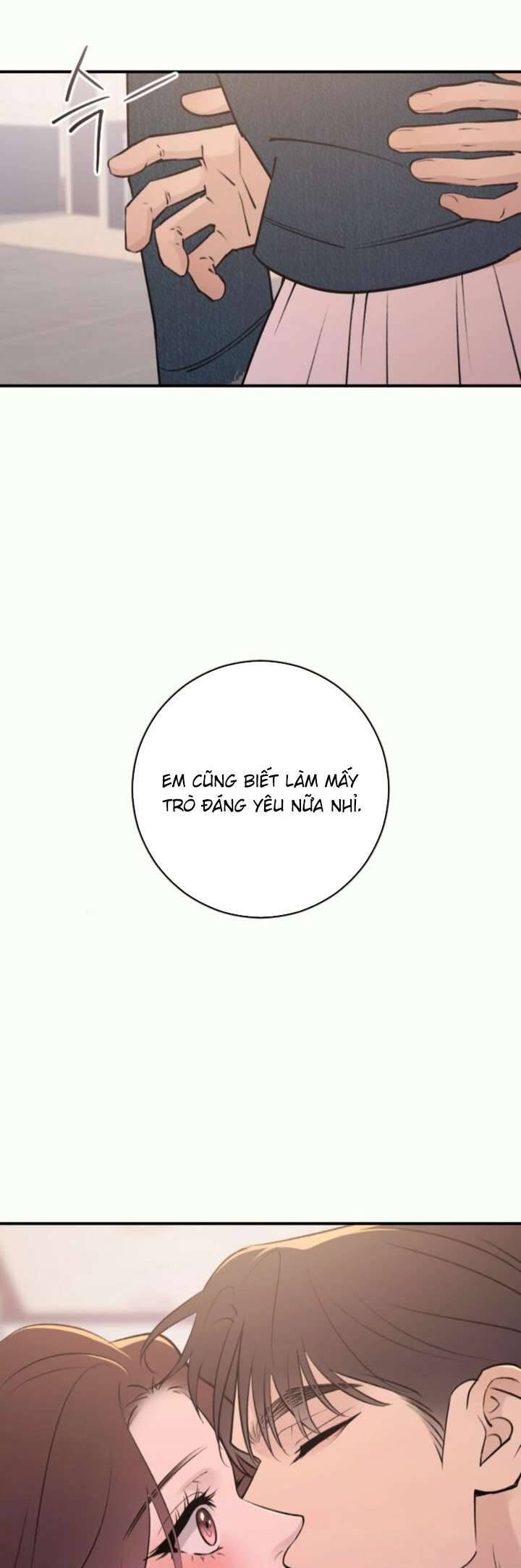 Hành Vi Khốn Nạn - Chapter 29 - Page 40