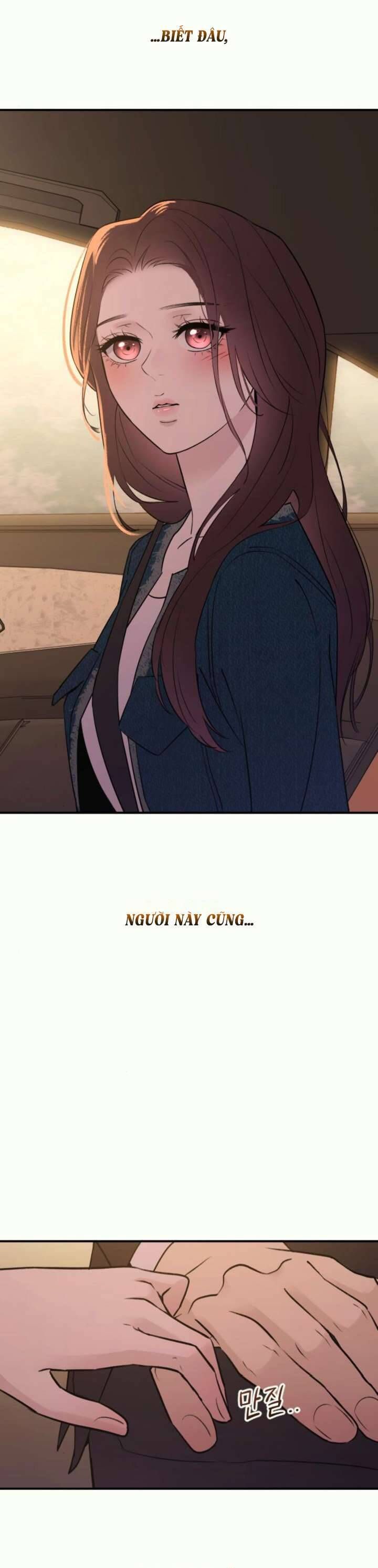 Hành Vi Khốn Nạn - Chapter 29 - Page 48