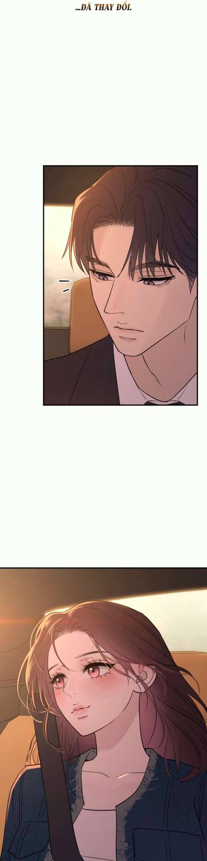 Hành Vi Khốn Nạn - Chapter 29 - Page 49