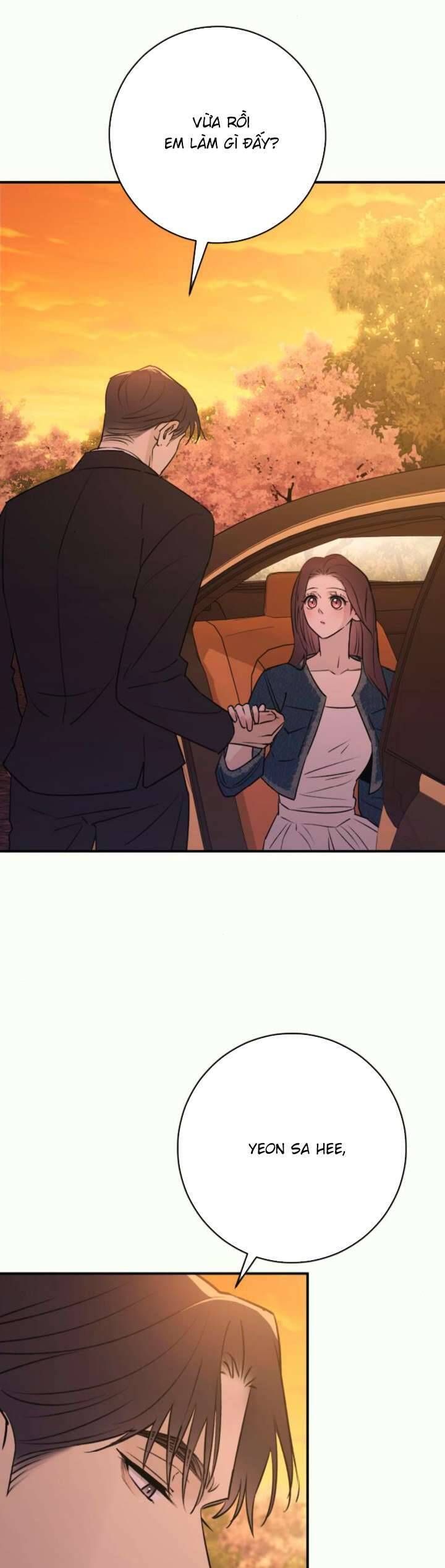 Hành Vi Khốn Nạn - Chapter 29 - Page 51