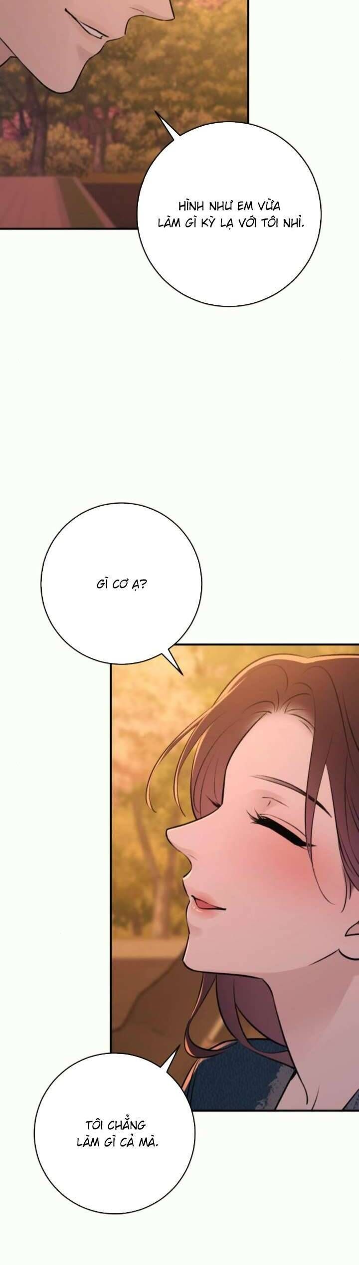 Hành Vi Khốn Nạn - Chapter 29 - Page 52