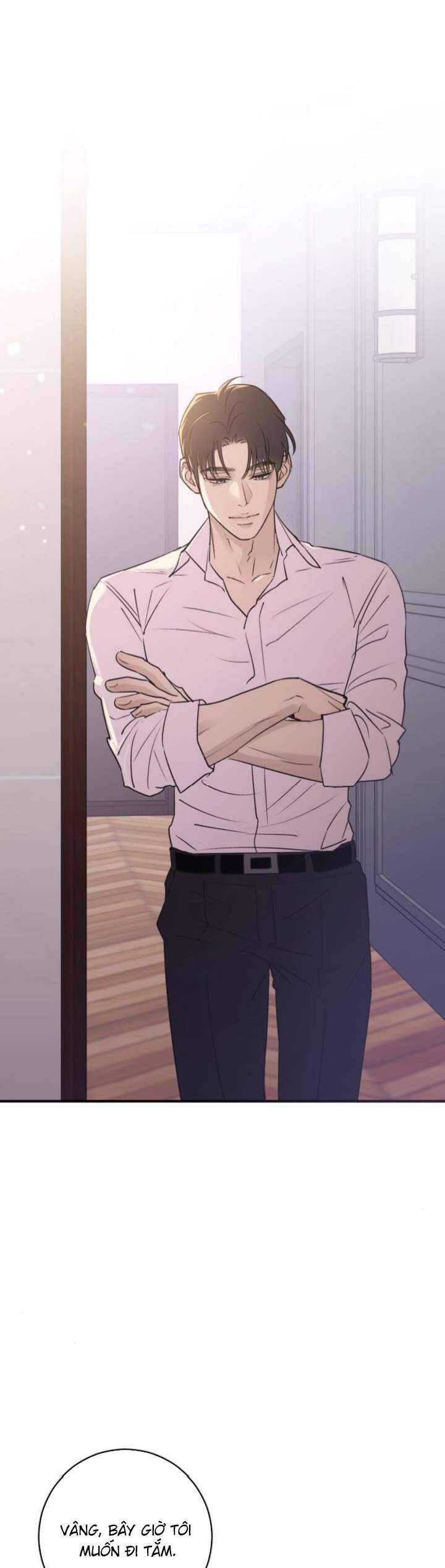 Hành Vi Khốn Nạn - Chapter 29 - Page 9