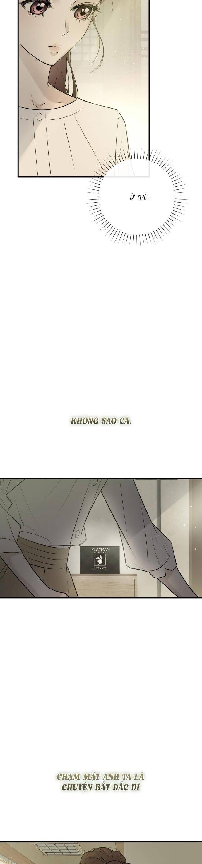 Hành Vi Khốn Nạn - Chapter 3 - Page 10