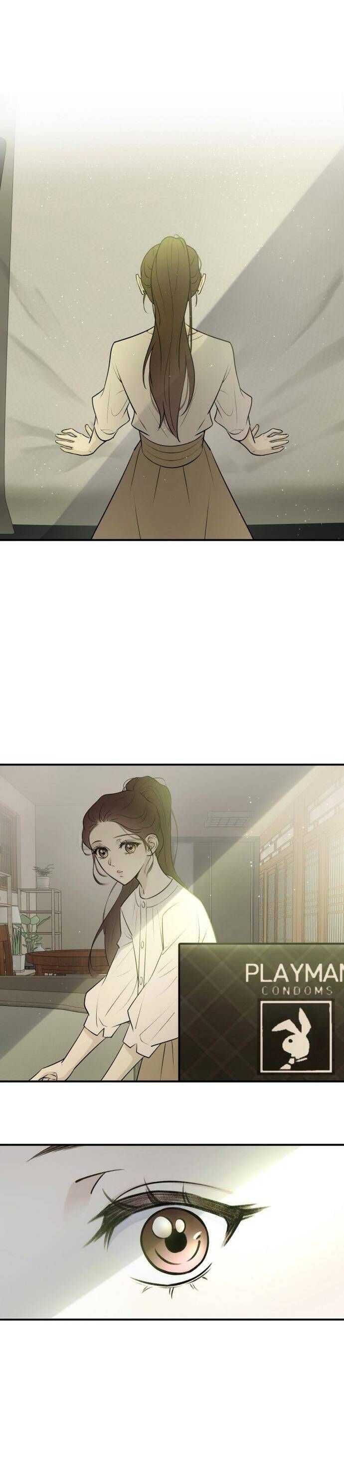 Hành Vi Khốn Nạn - Chapter 3 - Page 13