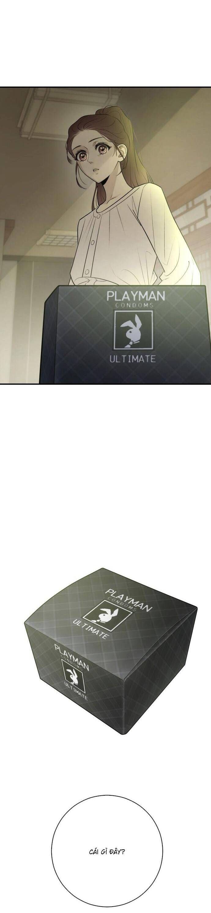 Hành Vi Khốn Nạn - Chapter 3 - Page 14