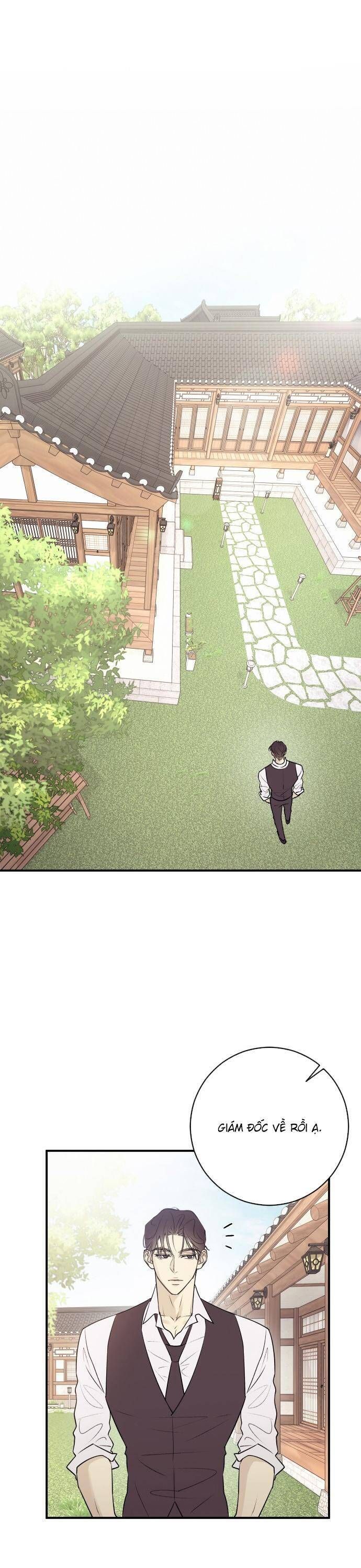 Hành Vi Khốn Nạn - Chapter 3 - Page 19