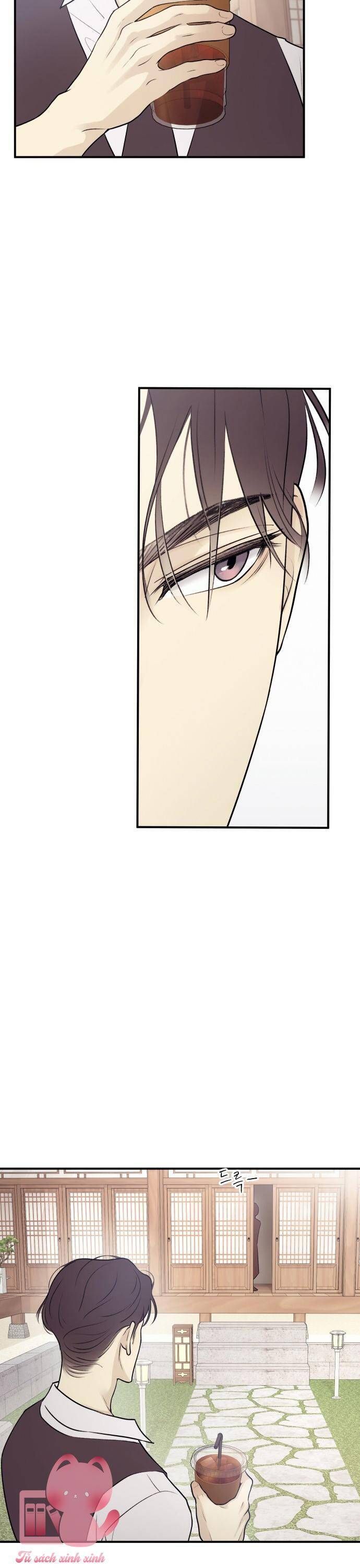 Hành Vi Khốn Nạn - Chapter 3 - Page 21