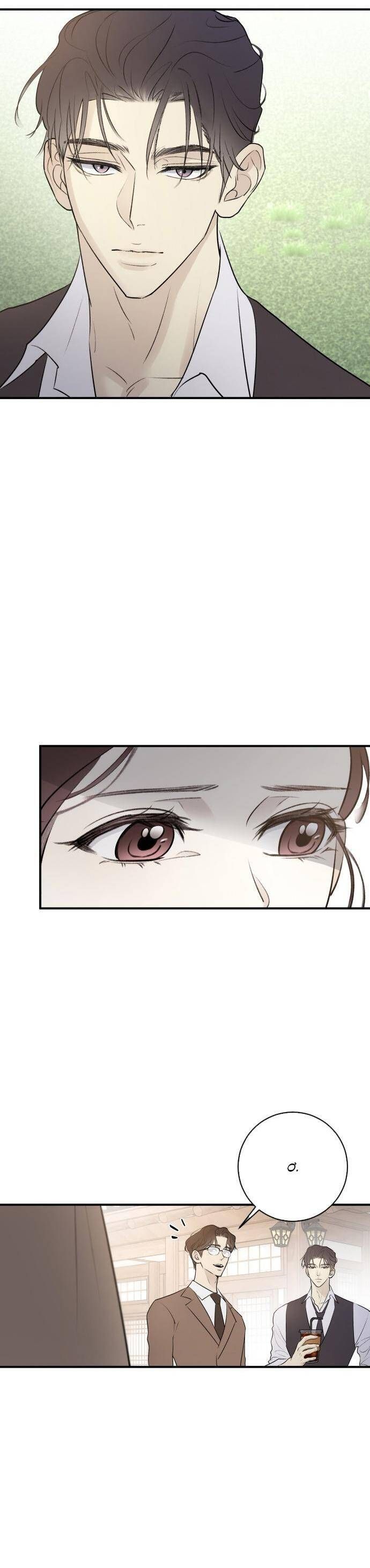 Hành Vi Khốn Nạn - Chapter 3 - Page 23