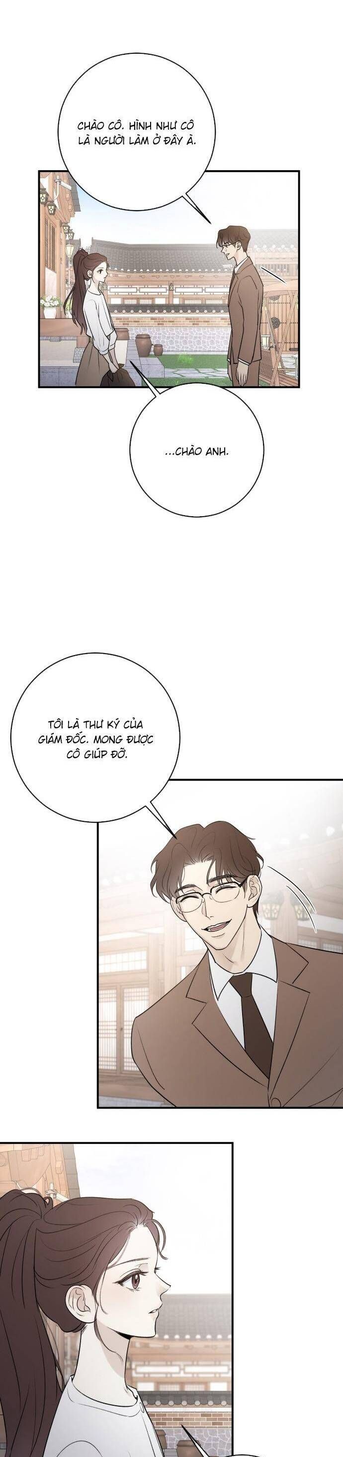 Hành Vi Khốn Nạn - Chapter 3 - Page 24