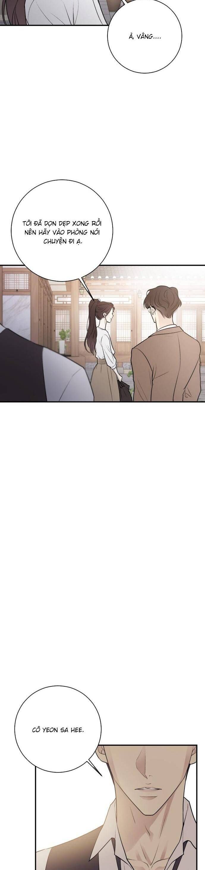 Hành Vi Khốn Nạn - Chapter 3 - Page 25