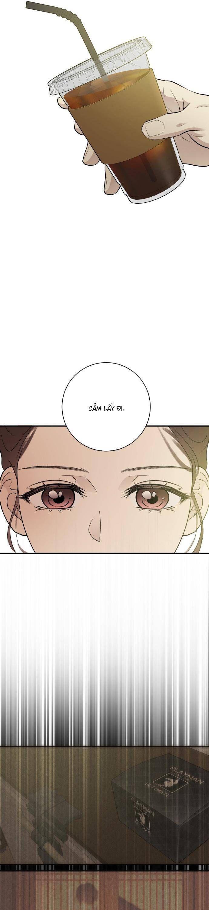 Hành Vi Khốn Nạn - Chapter 3 - Page 27