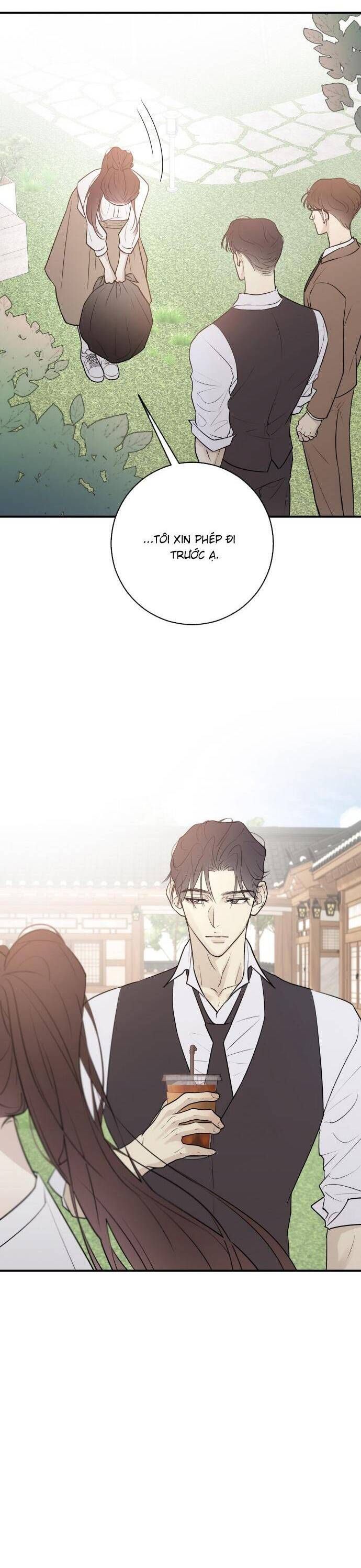 Hành Vi Khốn Nạn - Chapter 3 - Page 29