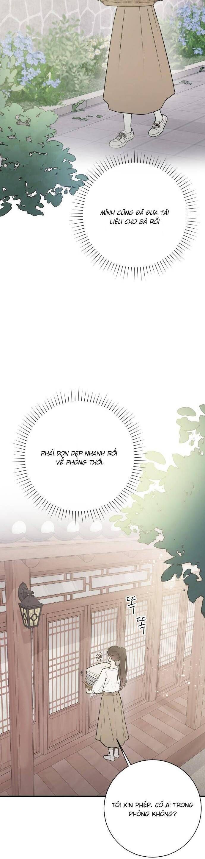 Hành Vi Khốn Nạn - Chapter 3 - Page 3