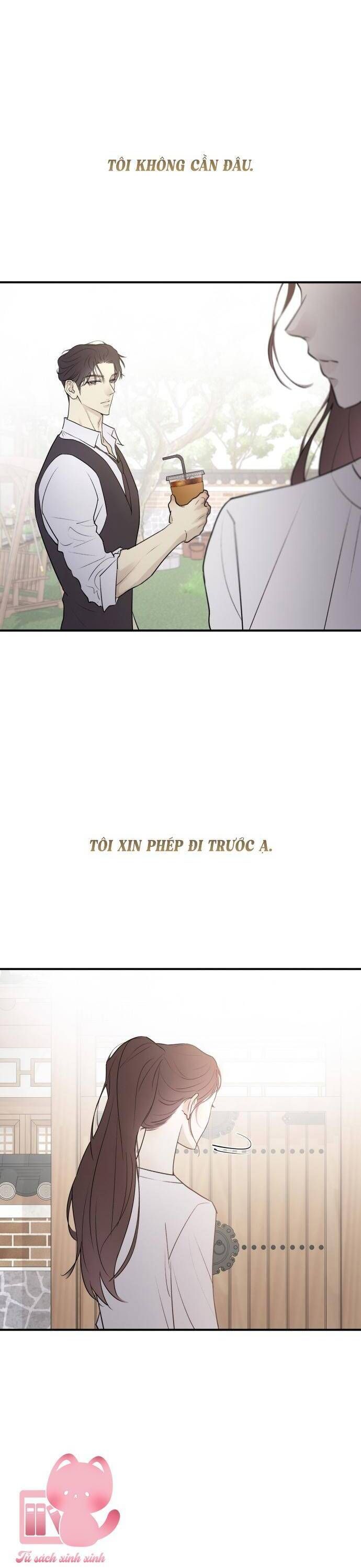 Hành Vi Khốn Nạn - Chapter 3 - Page 31