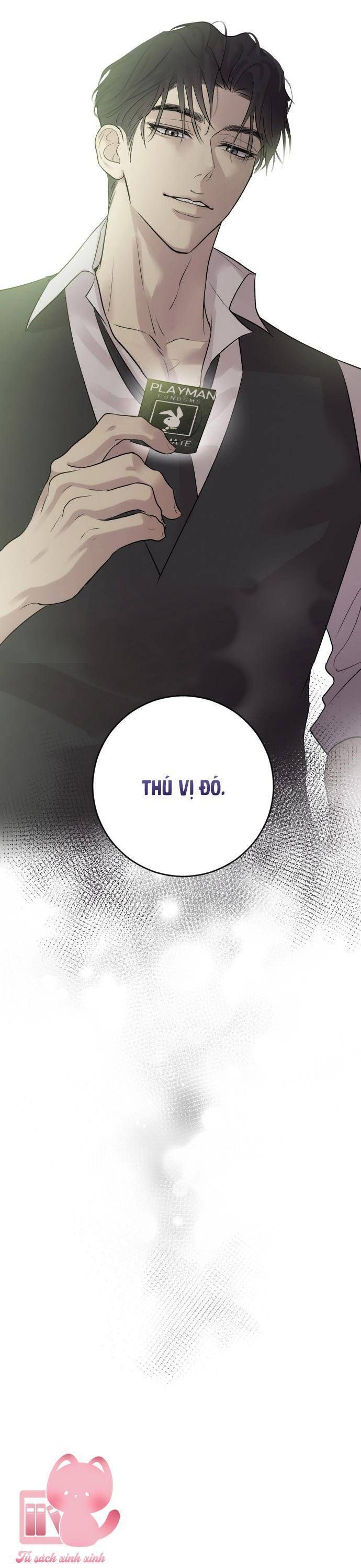 Hành Vi Khốn Nạn - Chapter 3 - Page 36