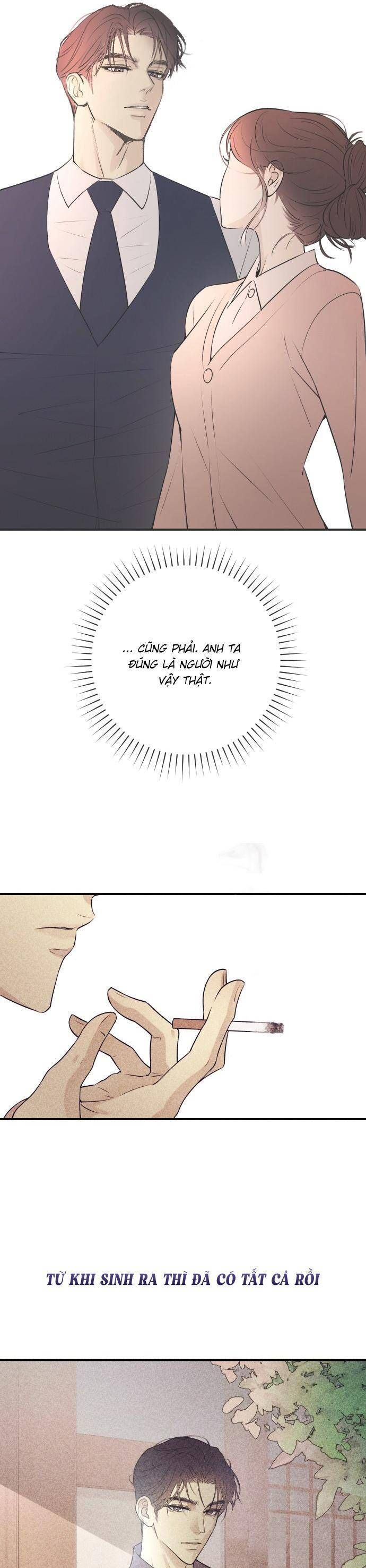 Hành Vi Khốn Nạn - Chapter 3 - Page 7