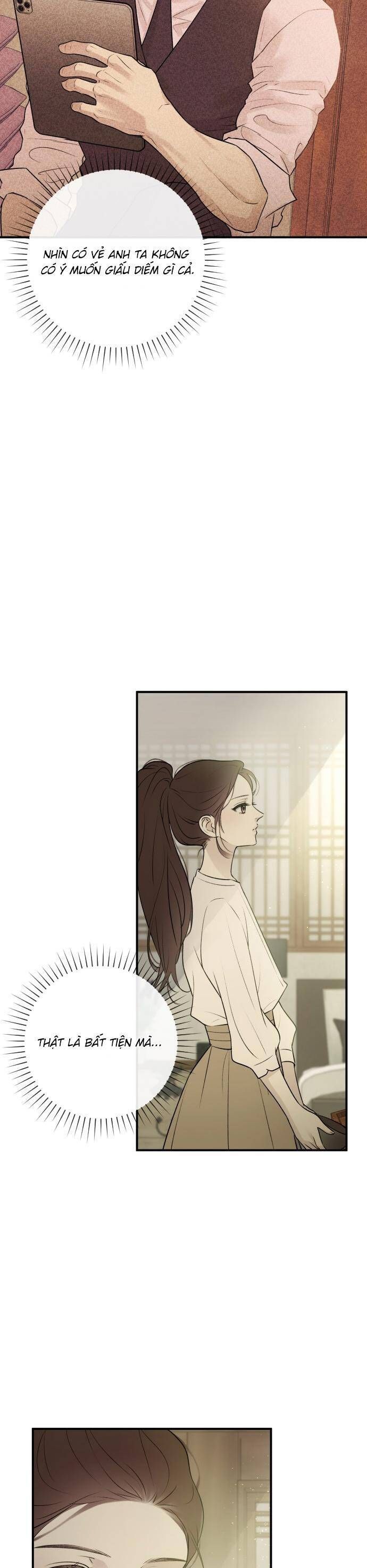 Hành Vi Khốn Nạn - Chapter 3 - Page 9