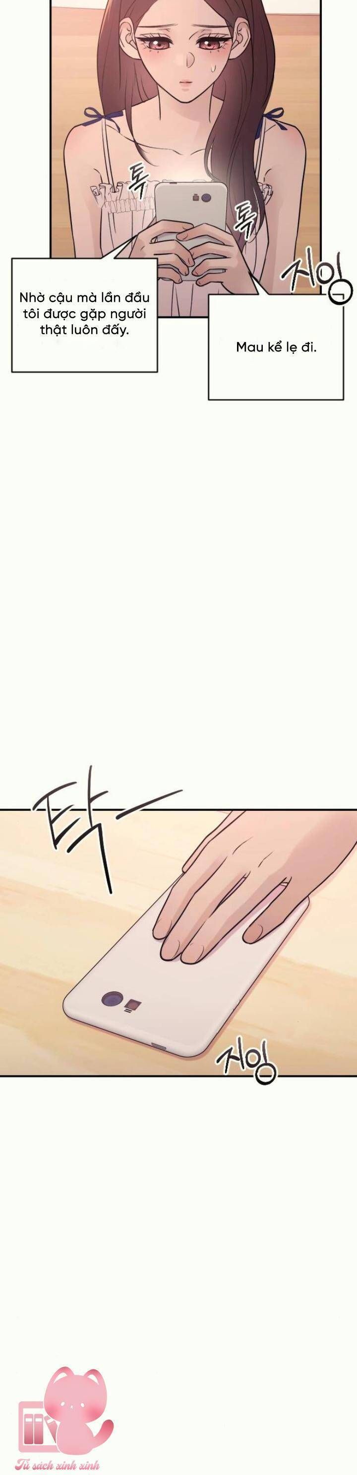 Hành Vi Khốn Nạn - Chapter 30 - Page 11