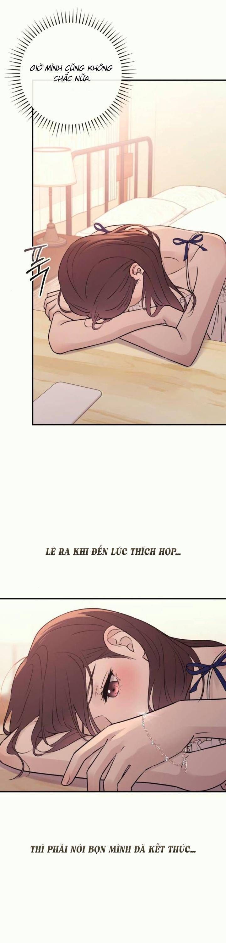 Hành Vi Khốn Nạn - Chapter 30 - Page 12