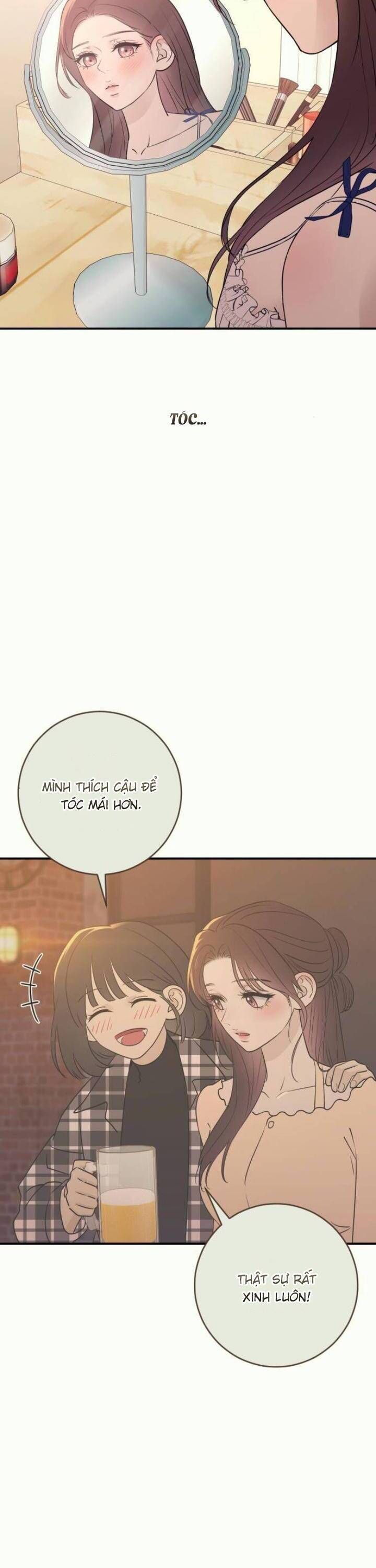 Hành Vi Khốn Nạn - Chapter 30 - Page 15