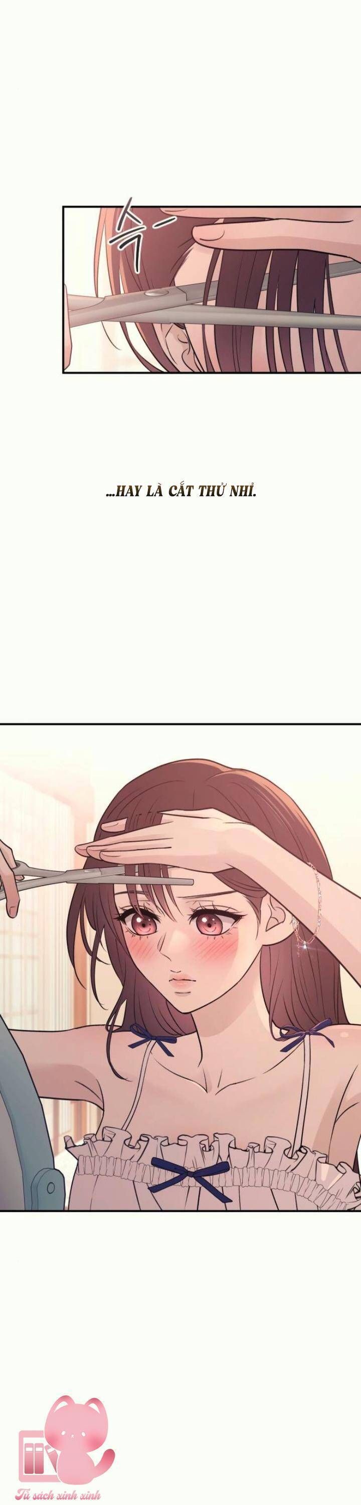 Hành Vi Khốn Nạn - Chapter 30 - Page 16