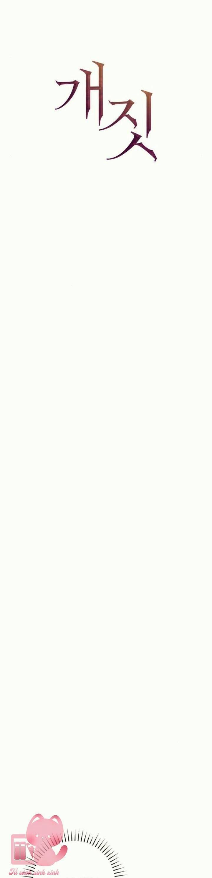 Hành Vi Khốn Nạn - Chapter 30 - Page 21