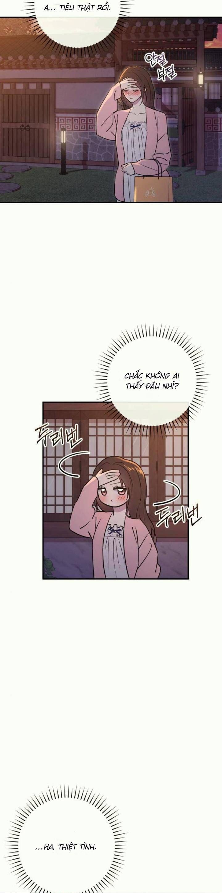 Hành Vi Khốn Nạn - Chapter 30 - Page 22