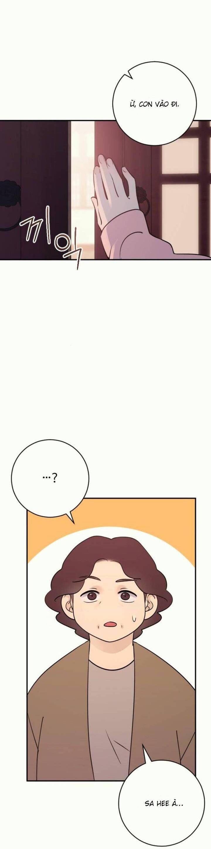 Hành Vi Khốn Nạn - Chapter 30 - Page 24