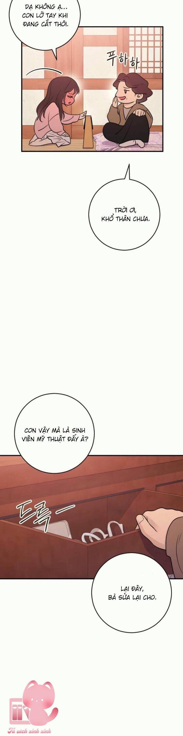 Hành Vi Khốn Nạn - Chapter 30 - Page 26