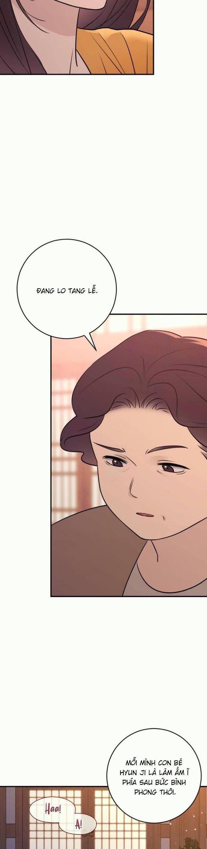 Hành Vi Khốn Nạn - Chapter 30 - Page 29