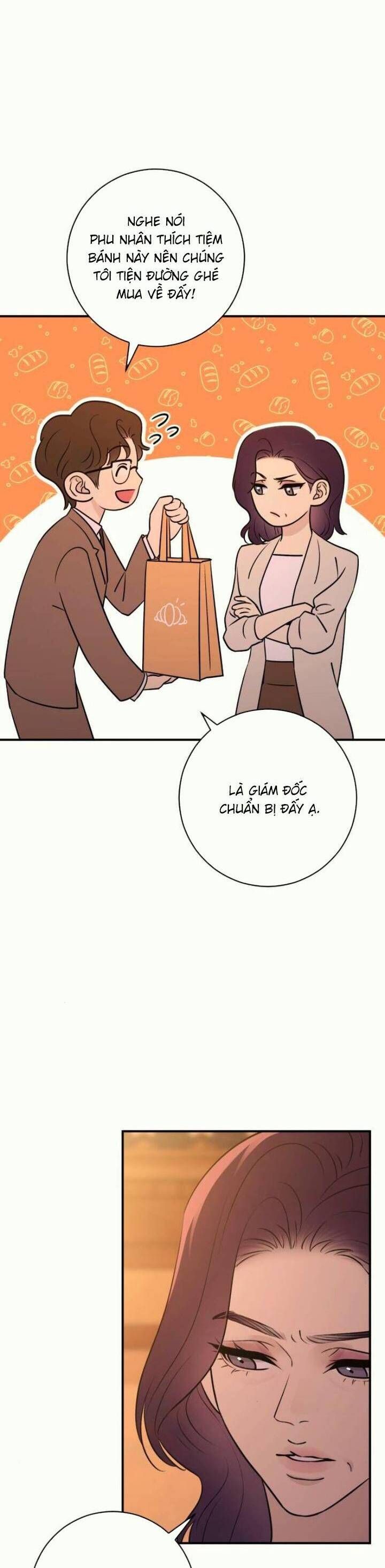 Hành Vi Khốn Nạn - Chapter 30 - Page 3