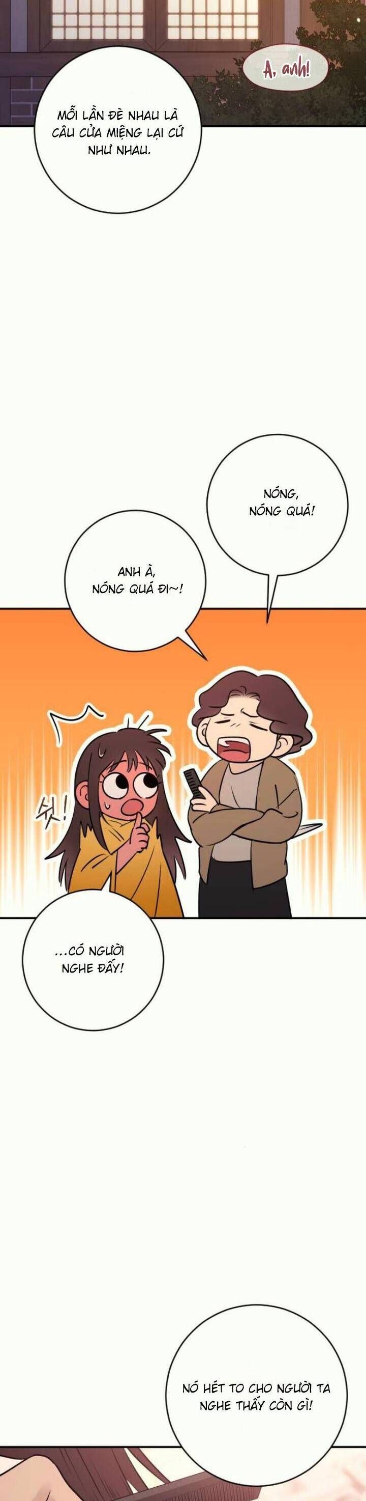 Hành Vi Khốn Nạn - Chapter 30 - Page 30