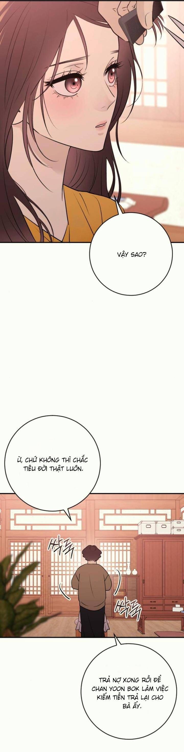 Hành Vi Khốn Nạn - Chapter 30 - Page 32