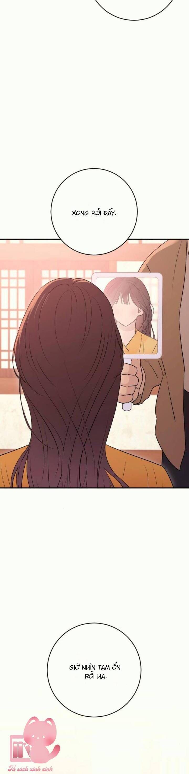 Hành Vi Khốn Nạn - Chapter 30 - Page 36
